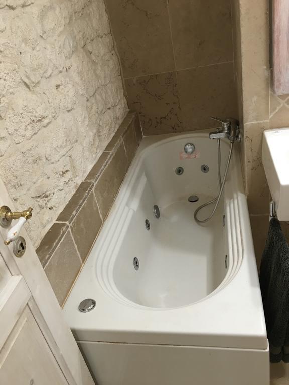 Trulli Relais Casa Gemma Villa Martina Franca Eksteriør billede