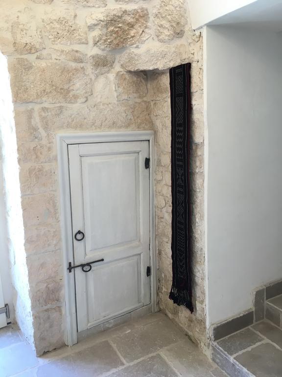 Trulli Relais Casa Gemma Villa Martina Franca Eksteriør billede