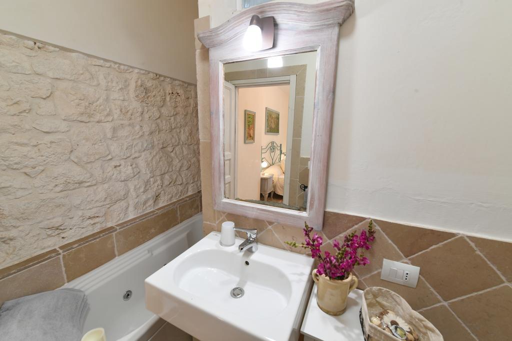 Trulli Relais Casa Gemma Villa Martina Franca Eksteriør billede