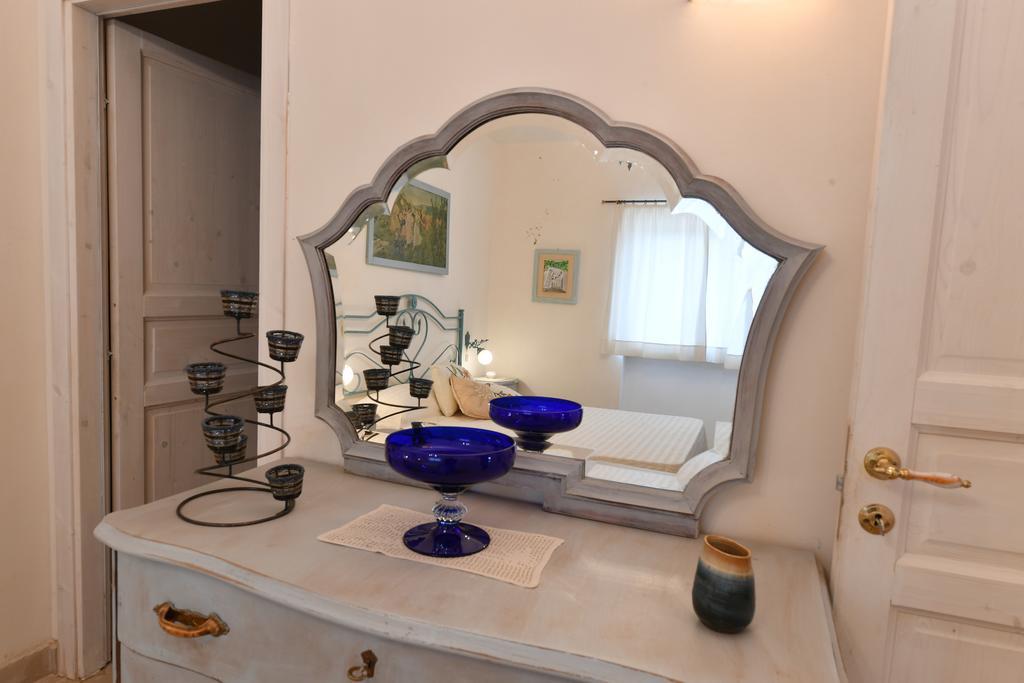 Trulli Relais Casa Gemma Villa Martina Franca Eksteriør billede