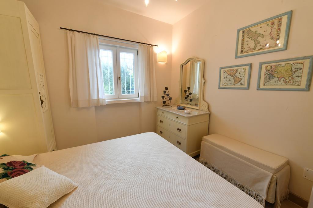 Trulli Relais Casa Gemma Villa Martina Franca Eksteriør billede