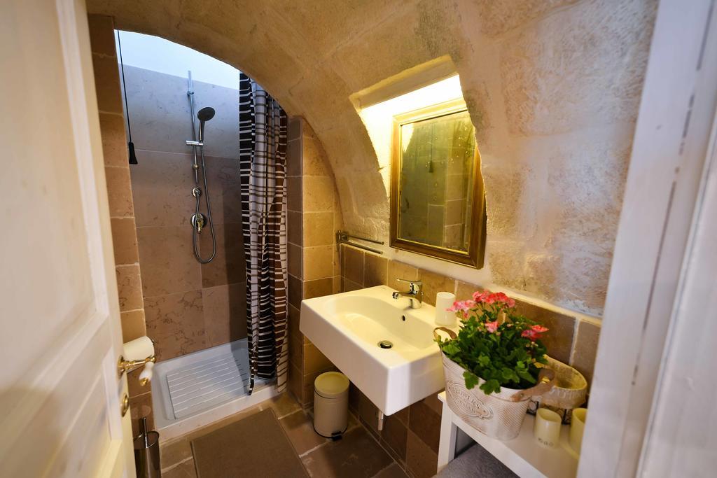 Trulli Relais Casa Gemma Villa Martina Franca Eksteriør billede