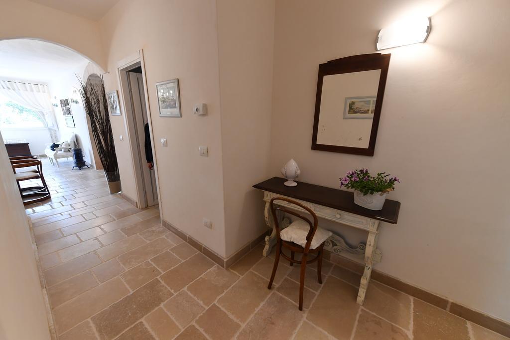 Trulli Relais Casa Gemma Villa Martina Franca Eksteriør billede